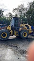 New Holland w70b