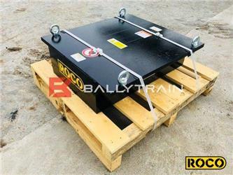 ROCO M810 Magnet Block
