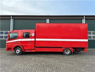 Mercedes-Benz Atego 918