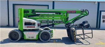 Niftylift HR 17 NE MK3