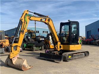Caterpillar 305E2 CR
