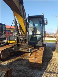 Caterpillar 320 EL