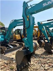 Sunward SWE60E