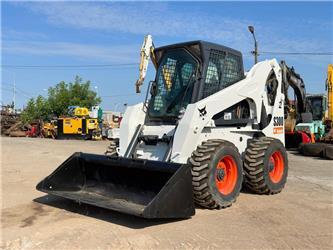 Bobcat S 300
