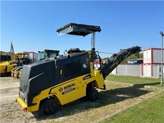 Bomag BM 600/15 - 2