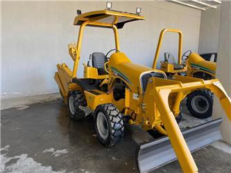 Vermeer RTX550