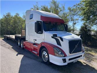 Volvo VNL 64 T780