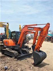 Doosan DH 60-7