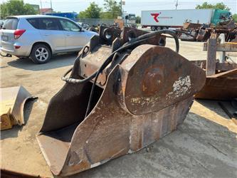 MB Crusher BF 70