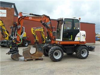 Terex TW 70