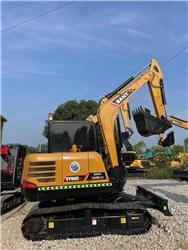 Sany SY 60 C