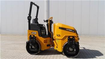 JCB CT 260-120