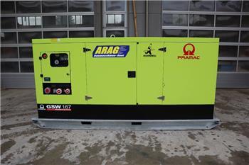 Pramac GSW167P