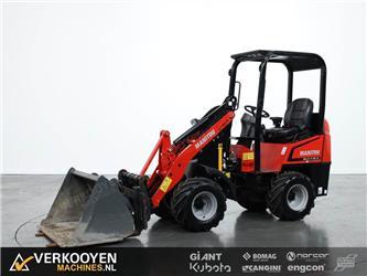 Manitou MLA1-25