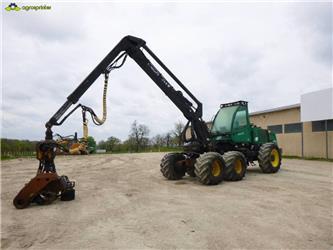 John Deere 1270 D