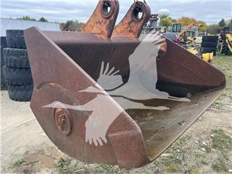 Central Fabricators 