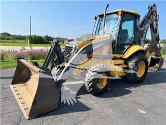 Volvo BL70