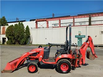Kubota BX 23 S