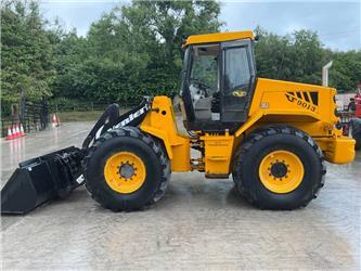 Venieri Loading Shovel