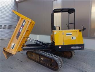 Morooka MST 200 VDR