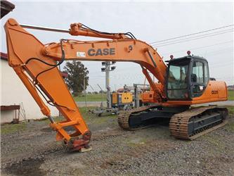  Excavator CASE cx210