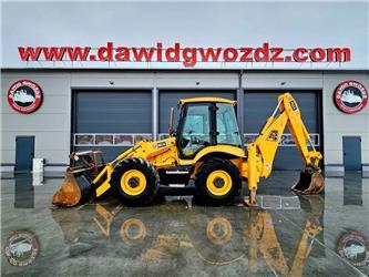 JCB 3 CX Super