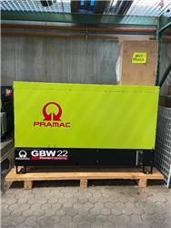 Pramac GBW 22Y