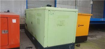 Pramac GSW 145