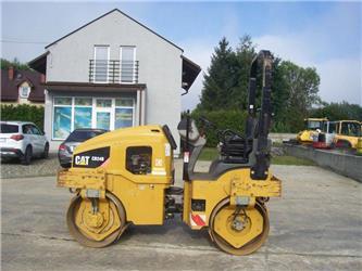 Caterpillar CB 24 B