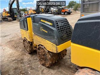 Bomag BMP8500