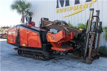 Ditch Witch JT25