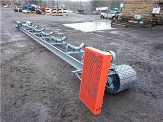 Earthworm CONVEYORS 18X30