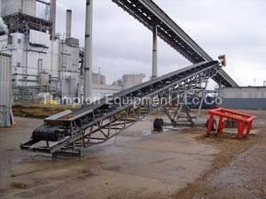 Earthworm CONVEYORS 30X100