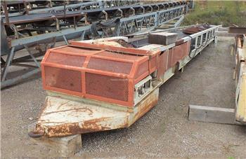 Earthworm CONVEYORS 36X50