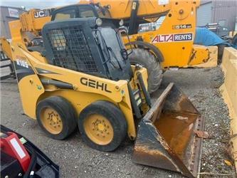 Gehl R105