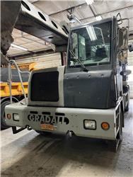Gradall XL4100 II