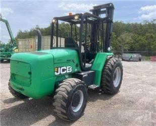 JCB 940