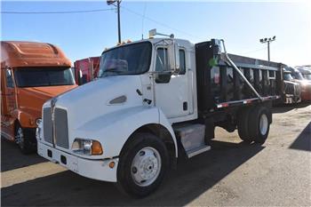 Kenworth T300