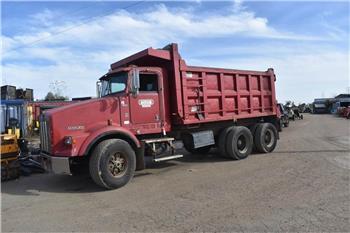 Kenworth T800