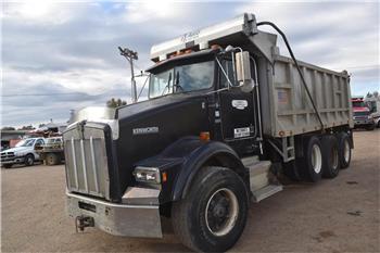 Kenworth T800