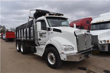 Kenworth T880