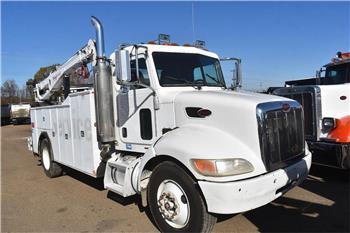 Peterbilt 337