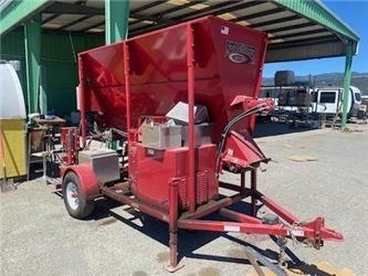Rotochopper GO-BAGGER 250