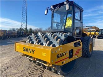 Sany SSR120C-8