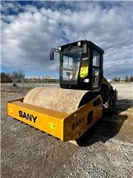 Sany SSR120C-8