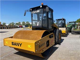 Sany SSR120C-8