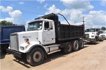 Western Star 4800