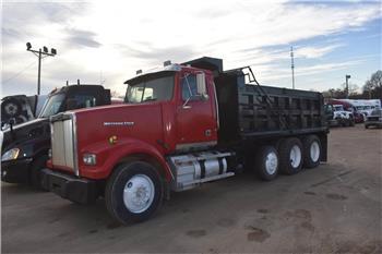 Western Star 4900