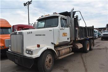 Western Star 4900