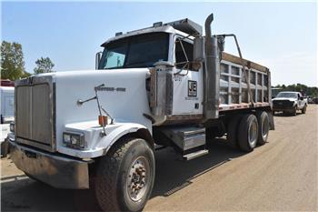 Western Star 4900FA